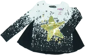 Hosszú ujjú felső