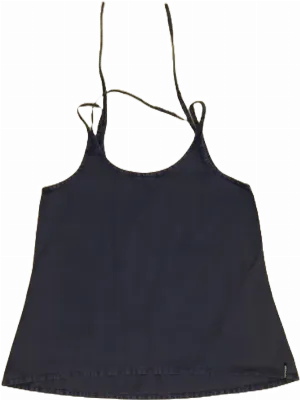 Lányka / Női ujjatlan póló / top