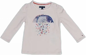 Hosszú ujjú felső