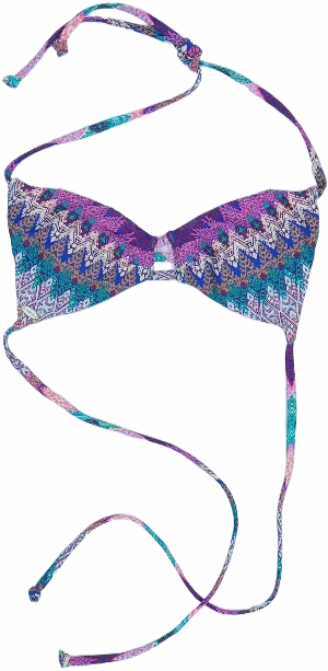 Bikini felső
