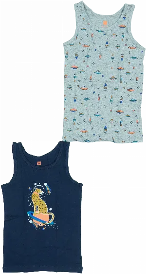 Csomag - Fiú / Férfi trikók