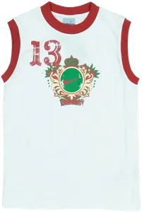 Fiú / Férfi atléta