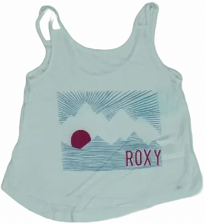 Lányka / Női ujjatlan póló / top