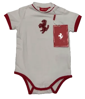 Rövid ujjú / ujjatlan body