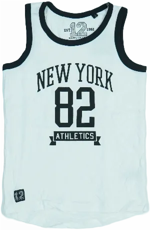 Fiú / Férfi atléta