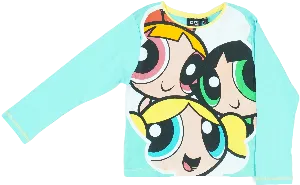 Hosszú ujjú felső