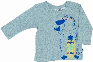 Hosszú ujjú felső