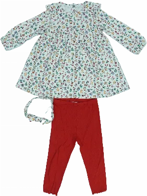 3 részes szett - Felsőruházat és nadrág