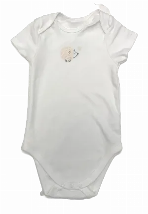 Rövid ujjú / ujjatlan body