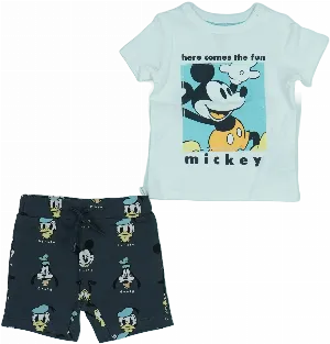 2 részes szett - Felsőruházat és nadrág