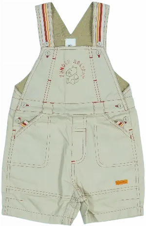 Kantáros hosszú / rövidnadrág