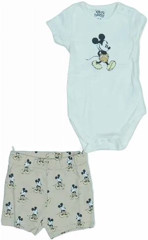 2 részes szett - Felsőruházat és nadrág