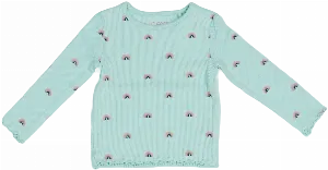 Hosszú ujjú felső