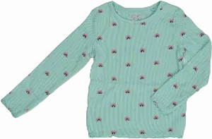 Hosszú ujjú felső