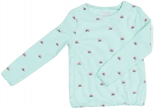 Hosszú ujjú felső