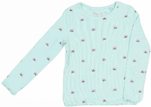 Hosszú ujjú felső