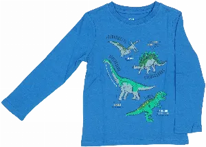 Hosszú ujjú felső