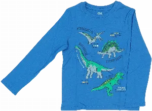 Hosszú ujjú felső