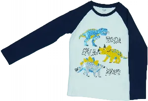 Hosszú ujjú felső