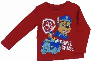 Hosszú ujjú felső