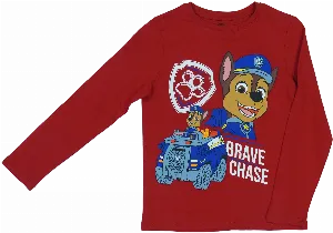 Hosszú ujjú felső