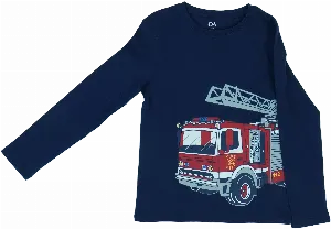 Hosszú ujjú felső