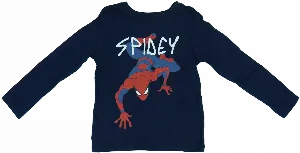 Hosszú ujjú felső