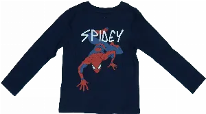 Hosszú ujjú felső