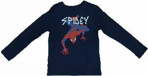 Hosszú ujjú felső