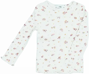 Hosszú ujjú felső