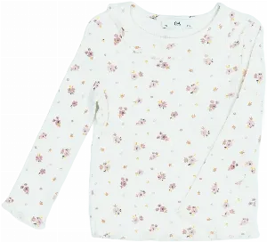 Hosszú ujjú felső