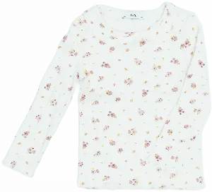 Hosszú ujjú felső