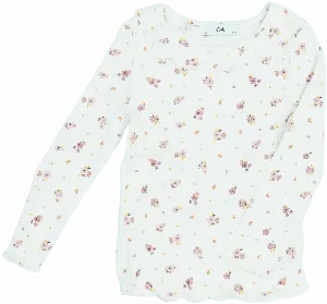 Hosszú ujjú felső