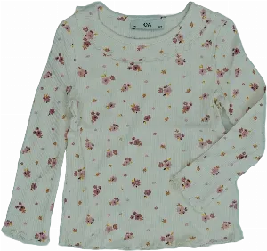 Hosszú ujjú felső