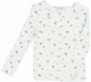 Hosszú ujjú felső