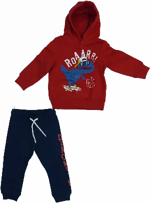 2 részes szett - Felsőruházat és nadrág