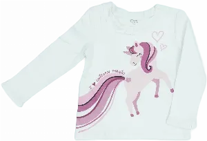 Hosszú ujjú felső