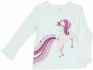 Hosszú ujjú felső