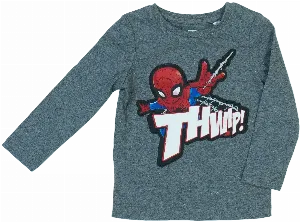 Hosszú ujjú felső