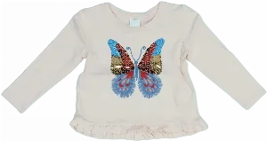 Hosszú ujjú felső