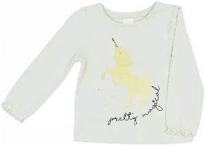 Hosszú ujjú felső