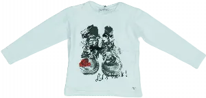 Hosszú ujjú felső