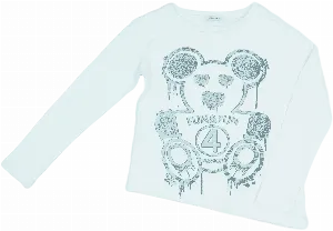 Hosszú ujjú felső