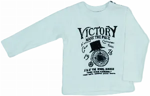 Hosszú ujjú felső