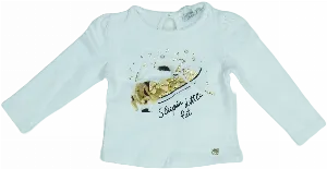 Hosszú ujjú felső