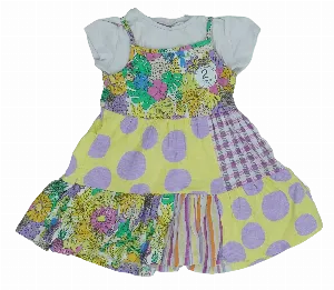 2 részes szett - Lányka ruha