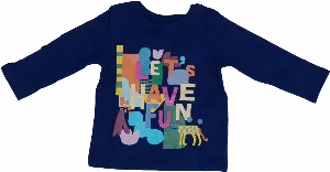 Hosszú ujjú felső