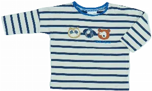 Hosszú ujjú felső