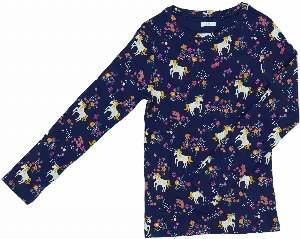 Hosszú ujjú felső