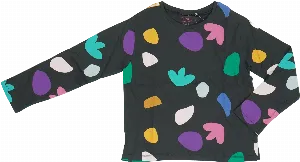 Hosszú ujjú felső